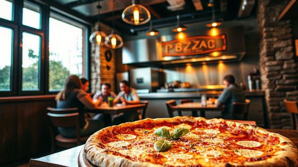 10 méthodes pour maximiser la rentabilité de votre pizzeria