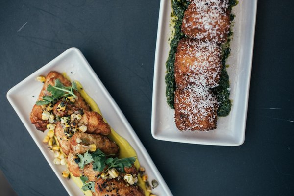 Un voyage culinaire : restaurants servant des plats du terroir autour du monde