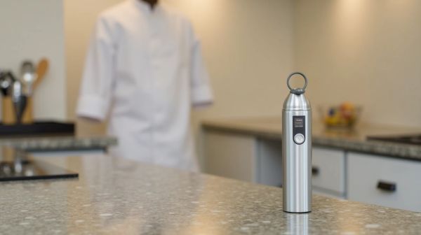 Choisir un thermomètre cuisine professionnel pour une cuisson parfaite