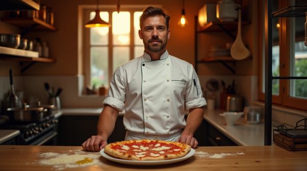 Combien de pizzas par jour pour être rentable : mode de calcul et astuces