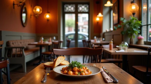 Comment choisir un restaurant familial à Lille pour vos sorties?