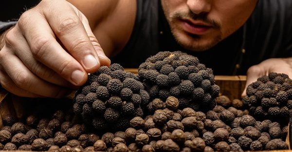 Le guide ultime des prix de la truffe noire en 2025