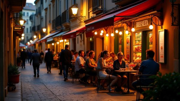 Les pizzerias à Montpellier qui renversent les idées reçues