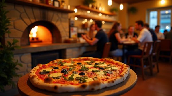 Les pizzerias à Montpellier qui renversent les idées reçues