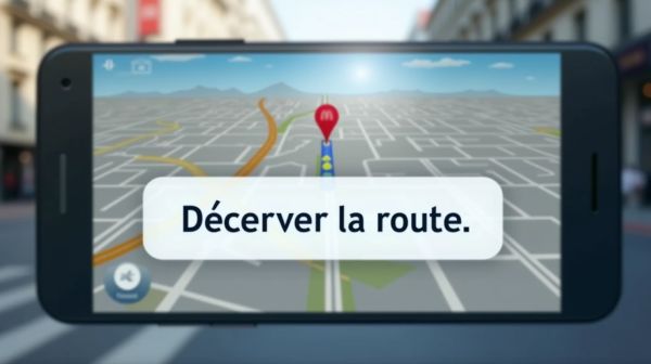 Où trouver un McDonald's à proximité immédiate ?