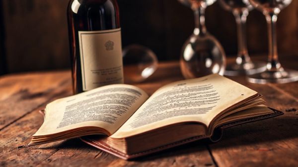 Top 5 conseils pour sélectionner du vin en ligne