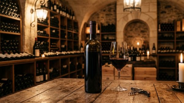 Top 5 conseils pour sélectionner du vin en ligne