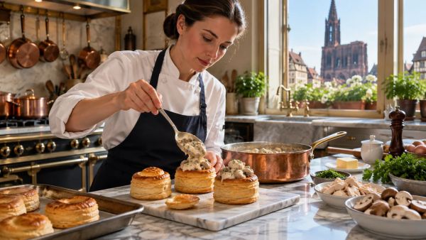 Top 5 faits surprenants sur l'héritage de la bouchée à la reine