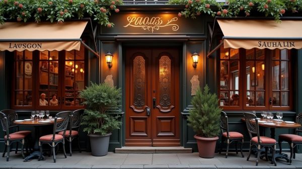Top critères pour dénicher un restaurant idéal à Lille